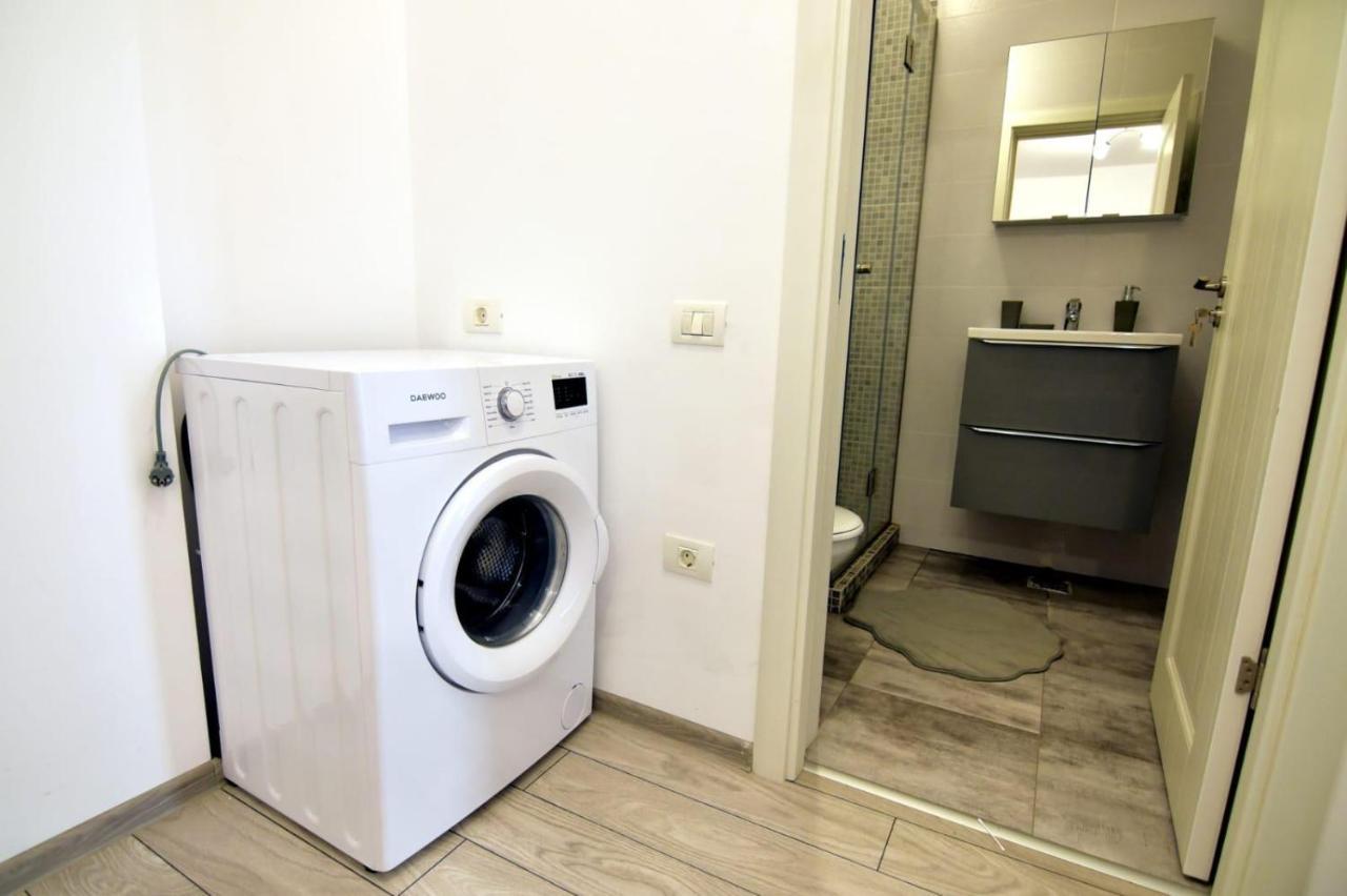 Cris Sunny Apartaments Năvodari 외부 사진