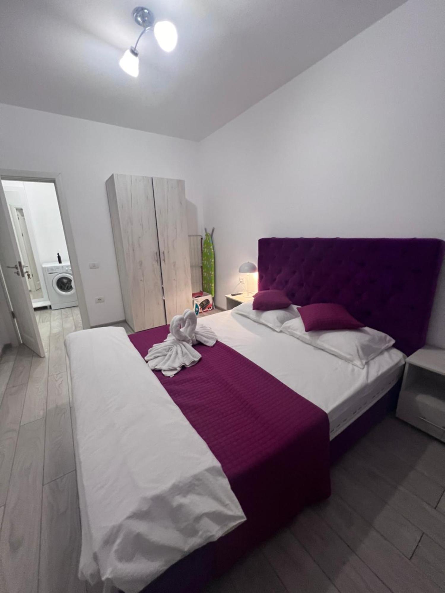 Cris Sunny Apartaments Năvodari 외부 사진