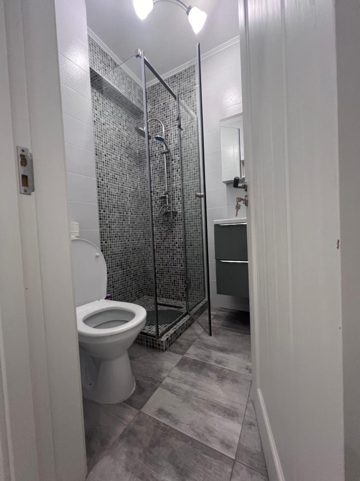 Cris Sunny Apartaments Năvodari 외부 사진